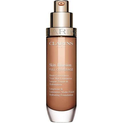 Clarins Skin Illusion Full Coverage 30ml 112c - Maison des fragrances