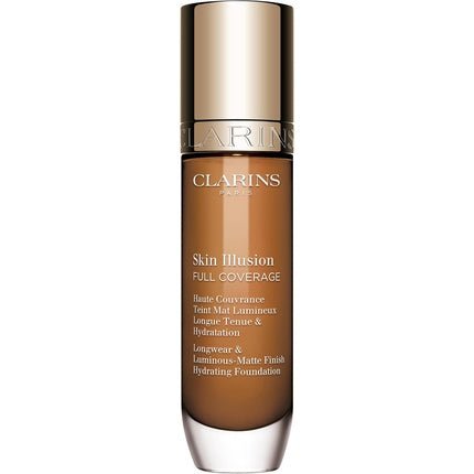 Clarins Skin Illusion Full Coverage 30ml 118N - Maison des fragrances