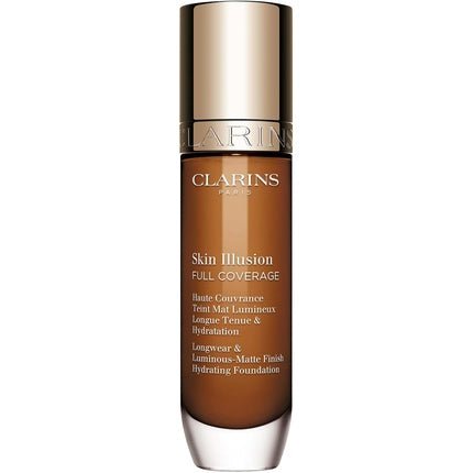 Clarins Skin Illusion Full Coverage 30ml - Maison des fragrances