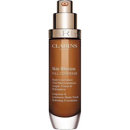 Clarins Skin Illusion Full Coverage 30ml - Maison des fragrances