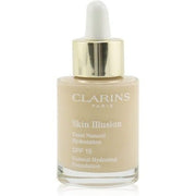 Clarins Skin Illusion Natural Hydrating Foundation 103 Ivory 30ml - Maison des fragrances