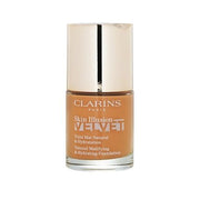 Clarins Skin Illusion Velvet Foundation 113C 30ml - Maison des fragrances