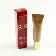 Clarins SOS Face Primer No.06 Bronze 30ml - Maison des fragrances