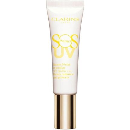 Clarins SOS Primer UV Makeup Base SPF 30 30ml - Maison des fragrances