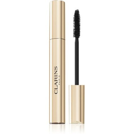Clarins Supra Volume Mascara - Intense Black, 8 g - Maison des fragrances