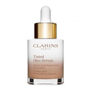 Clarins Tinted Oleo Serum Makeup Base 06 30ml - Maison des fragrances