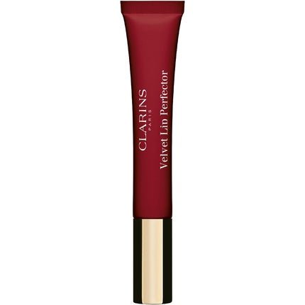 Clarins Velvet Lip Perfector 03 Velvet Red 12ml - Maison des fragrances