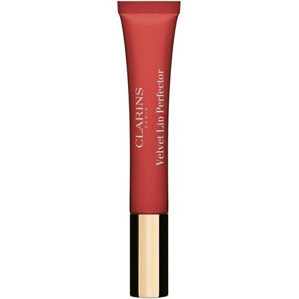 Clarins Velvet Lip Perfector 04 Velvet Raspberry 1 Count - Maison des fragrances