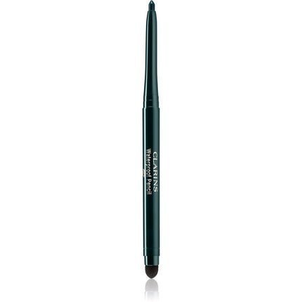 Clarins Waterproof Pencil 05 Forest 0.29 g - Maison des fragrances