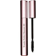 Clarins Wonder Perfect 4D Mascara 01 Perfect Black 8ml - Maison des fragrances