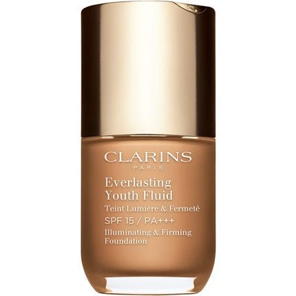 CLARINSLadies Everlasting Youth Fluid Illuminating & Firming Foundation SPF 15 - Maison des fragrances