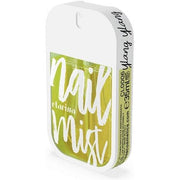 Clarissa Cosmetics Nail Mist Ylang Ylang Hand and Nail Perfume Unisex Eau de Parfum (EDP) Mixte 35ml - Maison des fragrances