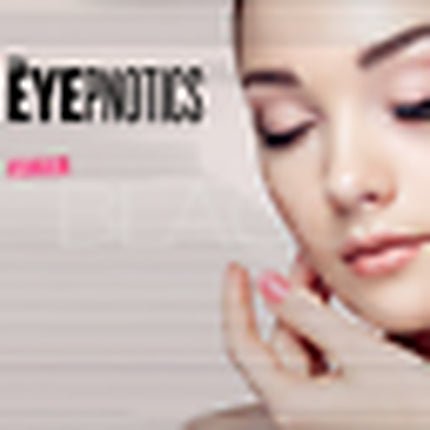 Clarissa Eyepnotics Natural False Eyelashes - Maison des fragrances