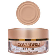 Classic Concealing Foundation 4.5 Ounce - Maison des fragrances