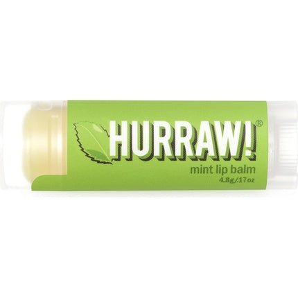 Classic Lime Lip Balm - Maison des fragrances