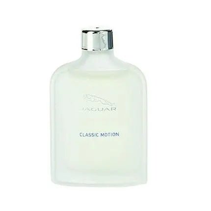 Classic Motion - Eau De Toilette Miniature 7ml Jaguar - Maison des fragrances