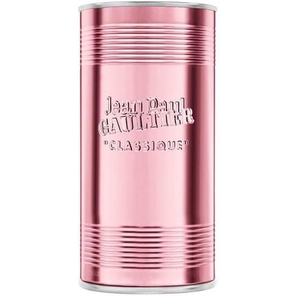 Classique by Jean Paul Gaultier Eau de Parfum For Women 50ml Floral - Maison des fragrances