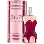 Classique by Jean Paul Gaultier Eau de Parfum For Women 50ml Floral - Maison des fragrances