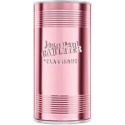 Classique par Jean Paul Gaultier - Eau de Parfum Femme 50ml Floral - Maison des fragrances