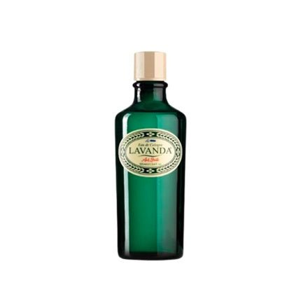 Claus Porto Lavender Ach Brito Special Edition Eau de Cologne (EDC) Mixte 100ml - Maison des fragrances