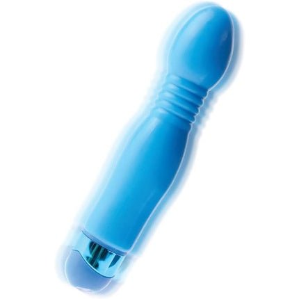 Claxxix Powder Puff Massager - Maison des fragrances