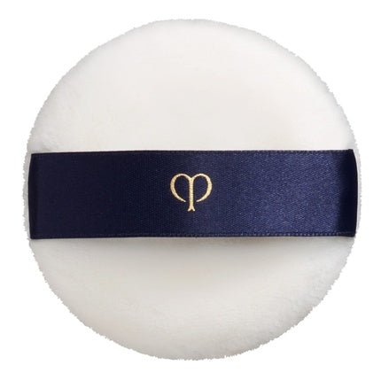 Cle De Peau Beaute Puff Translucent Loose Powder 10 Ml - Maison des fragrances
