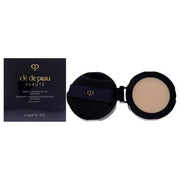 Clé de Peau Beauté Radiant Cushion Foundation Natural SPF 25 Refill O10 Light Ocher 12g - Maison des fragrances
