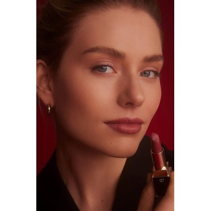 CLÉ DE PEAU BEAUTÉ Rouge A Levres Lipstick Matte - Satin High Achiever 4g - Maison des fragrances