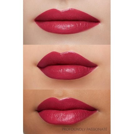 CLÉ DE PEAU BEAUTÉ Rouge A Levres Lipstick Matte - Satin Nr.120 Profoundly Passionate 4g - Maison des fragrances