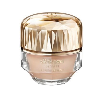 Cle De Peau Beaute The Foundation Cream Foundation N B00 Spf 22 28 Ml - Maison des fragrances