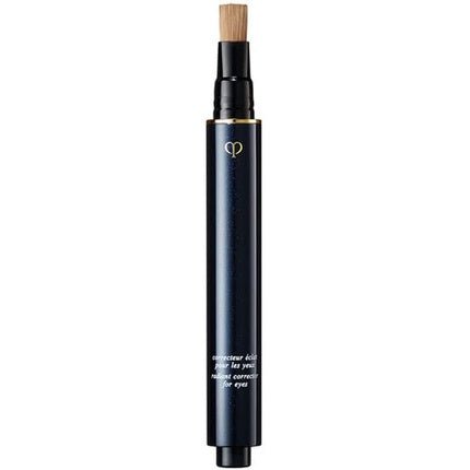 CLE DE PEAU Radiant Corrector For Eyes No.03 Almond 2.2ml - Maison des fragrances