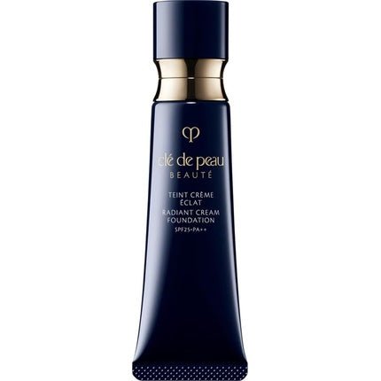 Cle De Peau Radiant Cream Foundation BF10 21ml - Maison des fragrances