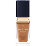 Cle De Peau Radiant Fluid Foundation Natural 35ml - Maison des fragrances