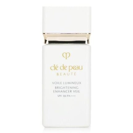 Cle De Peau Voile Lumineux Brightening Enhancer Veil SPF30/SPF38 30ml Women - Maison des fragrances