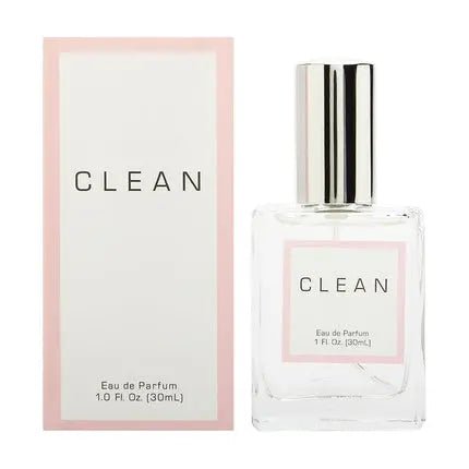 Clean Classic for Women Eau de Parfum Spray Floral - Maison des fragrances