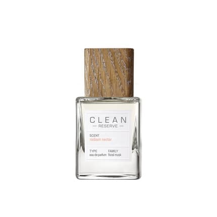 Clean Radiant Nectar Eau de Parfum (EDP) Mixte 30ml - Maison des fragrances