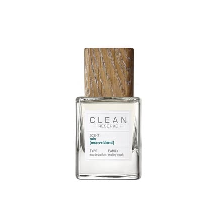 Clean Reserve Blend Rain Eau de Parfum (EDP) Mixte 30ml - Maison des fragrances