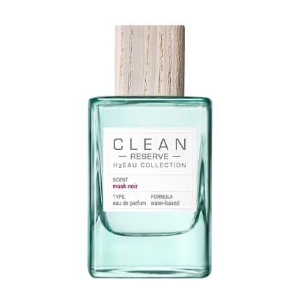 Clean Reserve H2 Eau Musk Noir Eau de Parfum (EDP) Mixte 100ml - Maison des fragrances