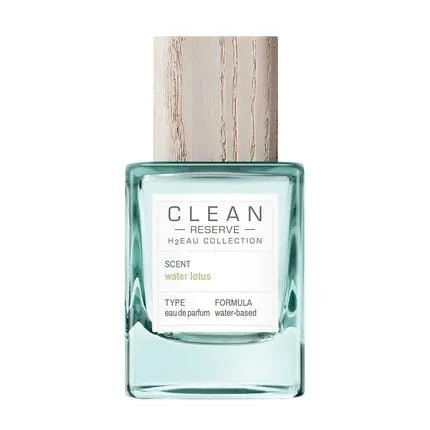Clean Reserve H2 Eau Water Lotus Eau de Parfum (EDP) Mixte 50ml - Maison des fragrances