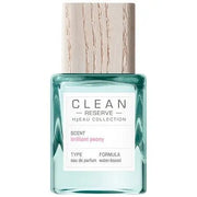 Clean Reserve H2eau Brilliant Peony Eau de Parfum (EDP) Mixte 30ml - Maison des fragrances