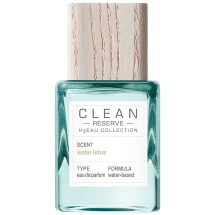 Clean Reserve H2eau Water Lotus Eau de Parfum (EDP) Mixte 30ml - Maison des fragrances
