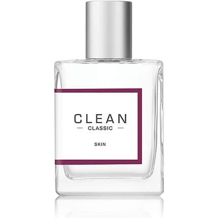 Clean Skin Eau de Parfum (EDP) Mixte 60ml - Maison des fragrances
