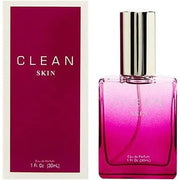 Clean Skin Eau De Perfume Spray 30ml - Maison des fragrances