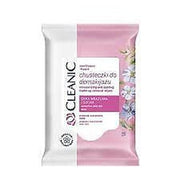 CLEANIC Wipes for Demac Moisturizing and Soothing - Maison des fragrances