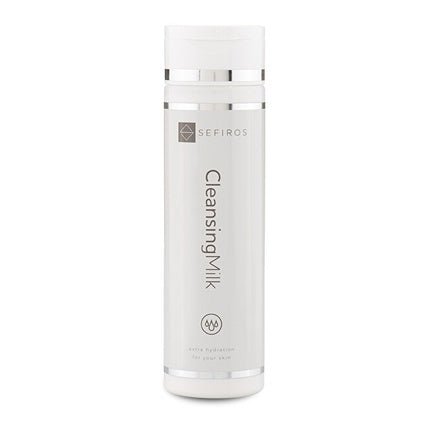 Cleansing Milk (Cleansing Milk) 200 ml - Maison des fragrances