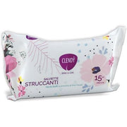 Clendy Wet Wipes Makeup Remover - Maison des fragrances