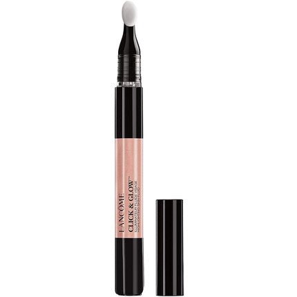 Click & Glow Highlighting Skin Fluid 01 Rosy Lights - Maison des fragrances
