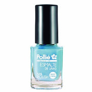 Clielo Nail Polish Blue 12ml - Maison des fragrances