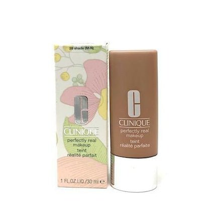 Cliique Perfectly Real Fluid Foundation 28 30ml - Maison des fragrances