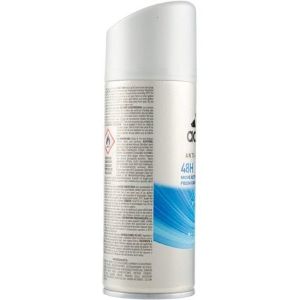 Climacool anti-transpirant Déodorant spray pour lui - Maison des fragrances